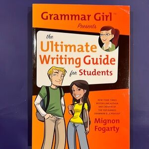 The Ultimate Writing Guide For Students
